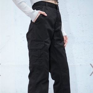 Brandy Melville Ellie Cargo Pants